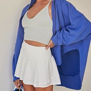 Free People Movement: Schooling You Skort